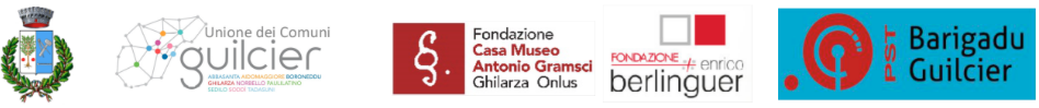 “Da Ghilarza al mondo: il Polo Museale Antonio Gramsci” CONCORSO INTERNAZIONALE DI PROGETTAZIONE IN DUE GRADI